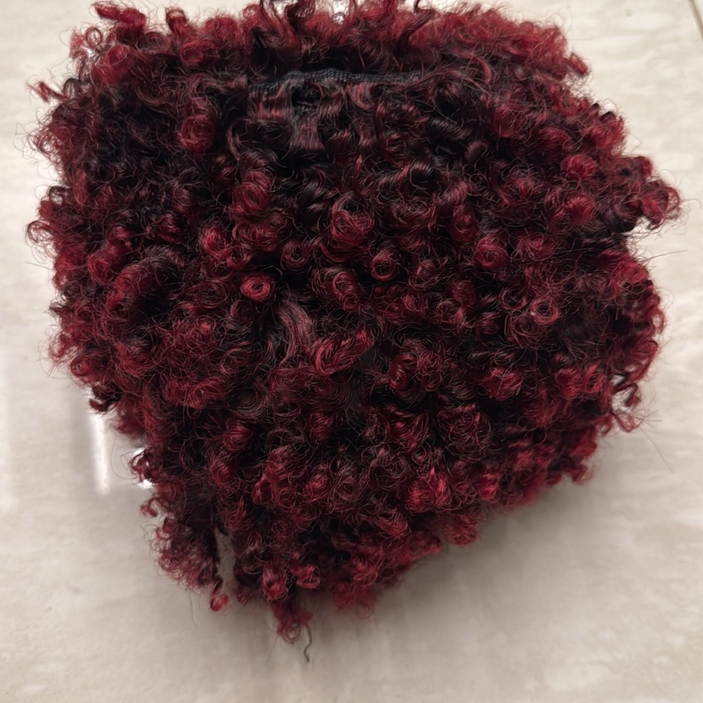 Wig - Picture 8 of 8